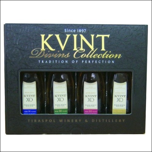 Миньоны "KVINT" Elite Collection. Серия №2, Старые