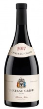 Вино «Pinot Noir» 2021 Chateau Cristi. 0,75 л.