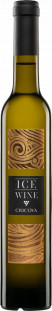 Вино "Ice Wine" 2021 Cricova. 0,375