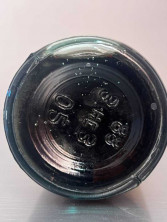 Армянский  "3 звезды" 1988 года. 0,5 л. СССР.