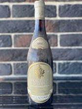 Вино "Dolcetto d’Alba Villacosta" 1984 года урожая