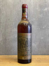Вино Rufino Chianti Riserva Ducale 1961 года