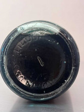 Армянский "5 звезд" 80-е года. 0,5 л. СССР.