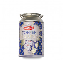 Конфеты "Тоффи" Букурия. 175 г.