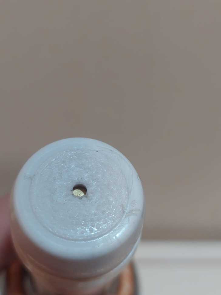 Армянский "Ереван 10 лет" 1981 года. 0,5 л. СССР.