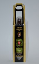 "Херес" Сухой, Яловень. 1988 года урожая. 0,7 л.