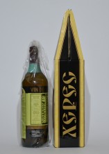 "Херес" Сухой, Яловень. 1988 года урожая. 0,7 л.