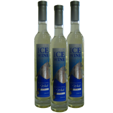 Ice Wine «Рислинг» 2018 КВИНТ. 0,375 л.