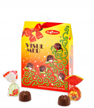 Конфеты "Моя мечта" Букурия. 260 г.