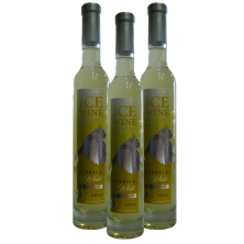 Ice Wine «Виорика» 2018 КВИНТ. 0,375 л