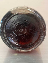 Армянский "Арарат 5 звезд" 1981 года. 0,5 л. СССР.