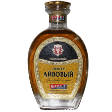 Ликер «Айвовый» Букет Молдавии. 0,7 л.