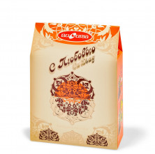 Конфеты "С любовью" Букурия. 270 г.