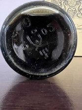 Армянский "Ахтамар 10 лет" 1979 года. 0,5л. КОЛЛЕКЦИОННЫЙ. СССР.