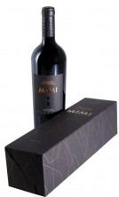 Вино "Каберне-совиньон" 2012 Резерв, Мими. 0,75 л.