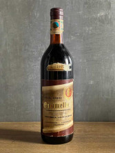 Вино Valtellina Superiore Brumello 1974 года