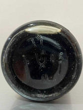 Армянский "Отборный 6 лет" 1979 года. 0,5 л. СССР.