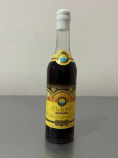 Армянский "Отборный 6 лет" 1979 года. 0,5 л. СССР.