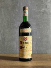 Вино Vecchia Cantina di Montepulciano Kosher Chianti