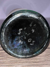 Армянский "Праздничный 15 лет" 1980 года. Экспортный. 0,5 л. СССР.