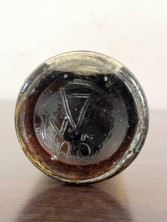 Армянский "Праздничный 15 лет" 70-е года. КОЛЛЕКЦИОННЫЙ. СССР.