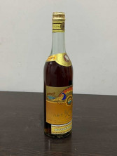 Армянский "Юбилейный 50 лет" 1976 года. 0,5 л. СССР.