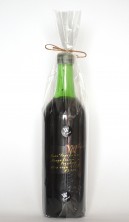 Портвейн "Молдавский Розовый" 70-е года. СССР. 0,7 л.