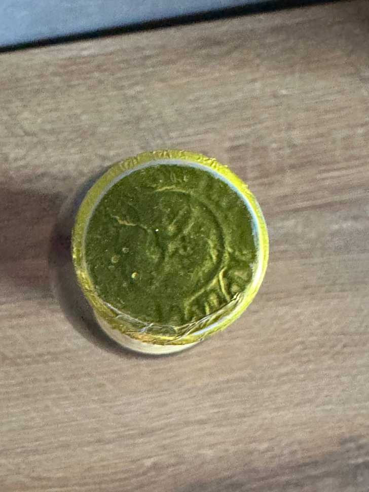 Молдавский "Лучезарный 14 лет" 1991 года. 0,5 л. СССР.