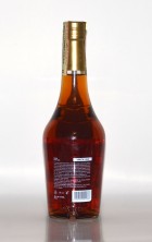 Коньяк КВИНТ "Дойна" 9 лет. Конус 0,5 л.