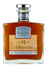 Коньяк «Бардар» XO 15 лет, Platinum. 0,5 л.