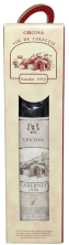 Вино "Каберне" 1990 коллекционное, Cricova. 0,7