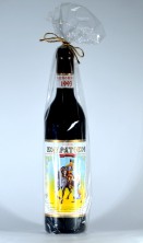 Коллекционное вино "Комратское" 1993 года, Комрат, 0,7 л.
