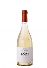 Вино "Traminer de Purcari" 2023 Limited Edition. 0,75 л.