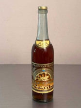 Армянский "Ани 5-6 лет" 1987 года. 0,5 л. СССР.