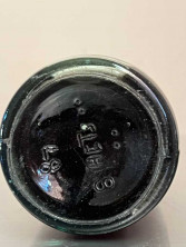 Армянский "Ани 5-6 лет" 1987 года. 0,5 л. СССР.