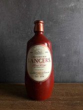 Вино "Lancers Rose Wine" 0,75L 80-е.