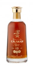 Коньяк "Калараш" 12 лет, Золотая коллекция. 0,5 л.