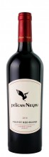 Вино "Velvet Red Blend" 2022 Pelican Negru. 0,75 л.