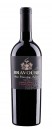 Вино «Bravoure» 2018 Cabernet - Shiraz - Feteasca Neagra, Chateau Cristi. 0,75 л.