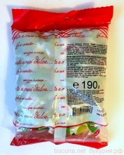 Карамель "Дюшес", 190 г.