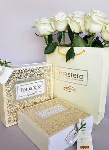 С нами жизнь слаще